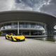 Illustration for article titled Performance Figures For The McLaren P1™ Confirmed As The First Customer Car Is Delivered
